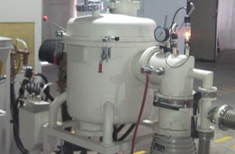 單晶(jīng)爐熔煉